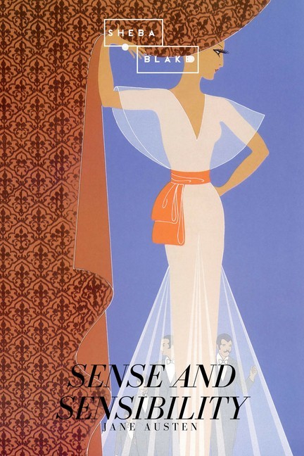 Sense and Sensibility main product photo