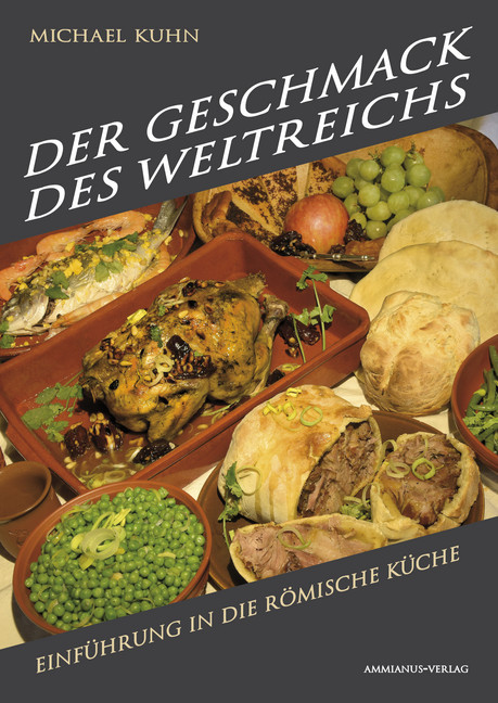 Der Geschmack des Weltreichs main product photo