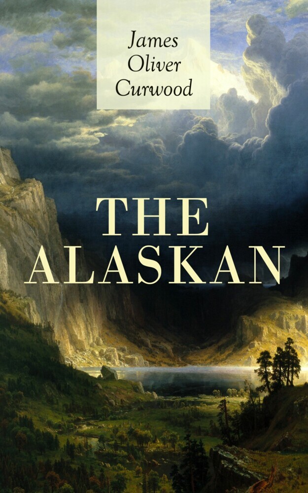 THE ALASKAN main product photo