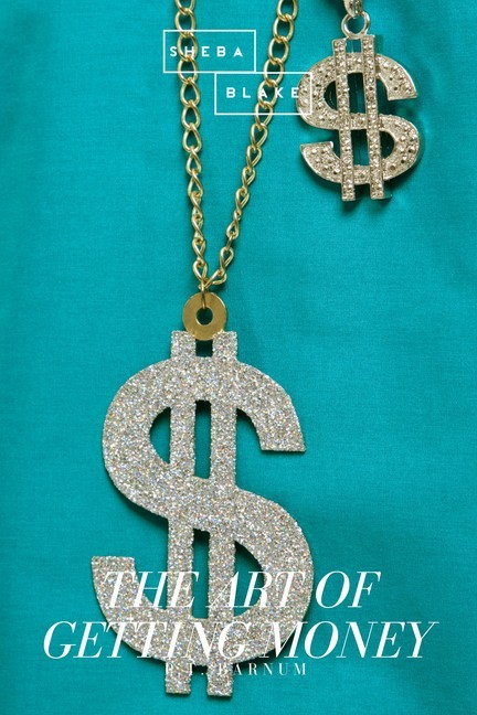 The Art of Getting Money main product photo