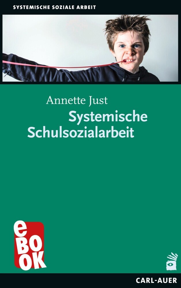 Systemische Schulsozialarbeit main product photo
