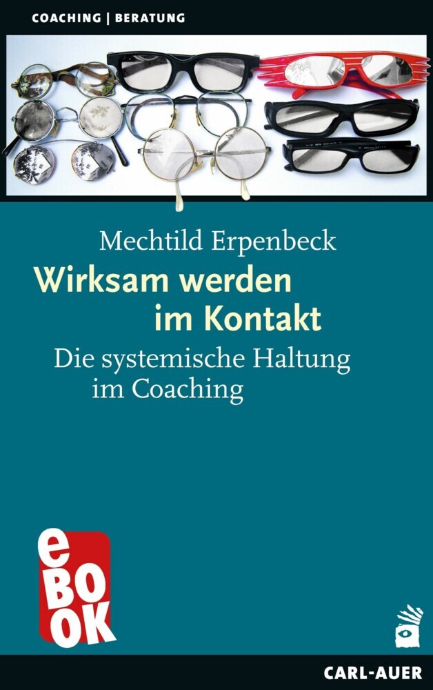 Wirksam werden im Kontakt main product photo
