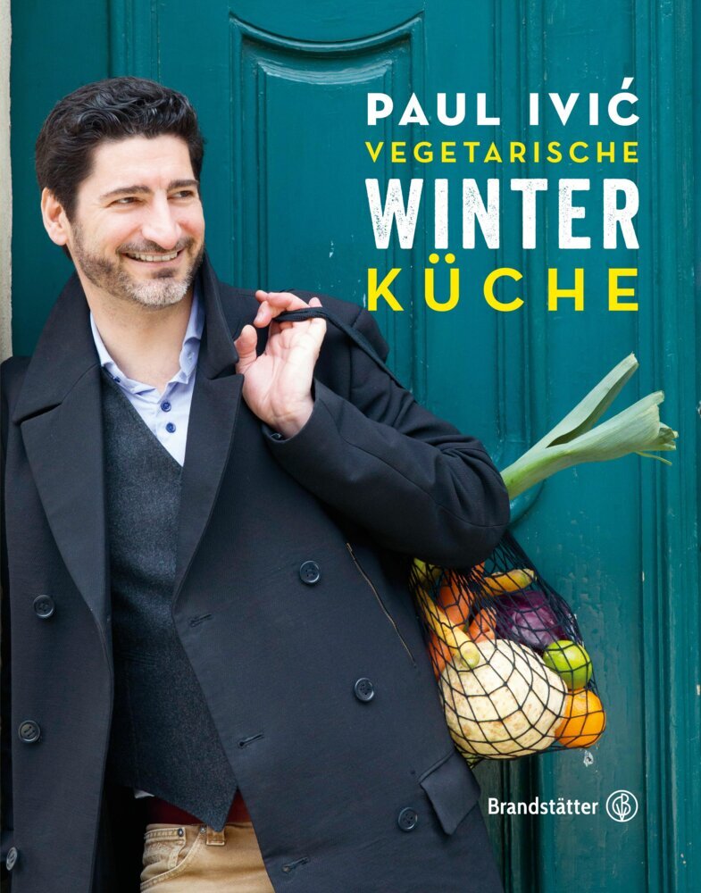 Vegetarische Winterküche main product photo