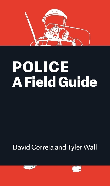 Police main product photo
