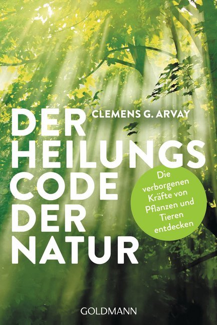 Der Heilungscode der Natur main product photo