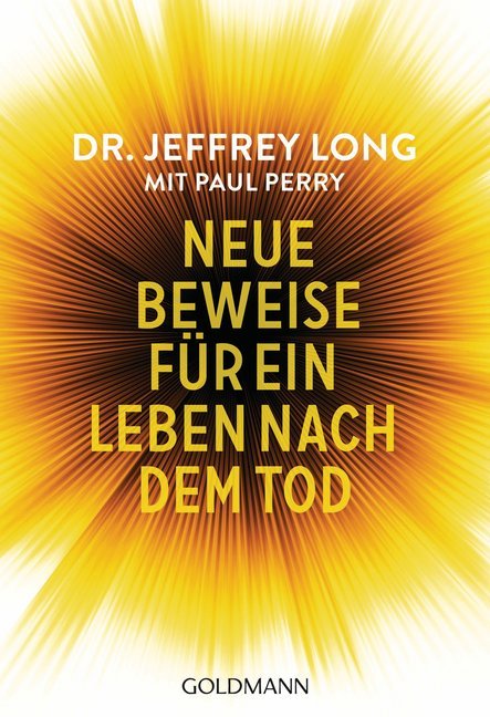 Neue Beweise für ein Leben nach dem Tod main product photo