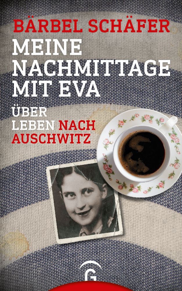 Meine Nachmittage mit Eva main product photo