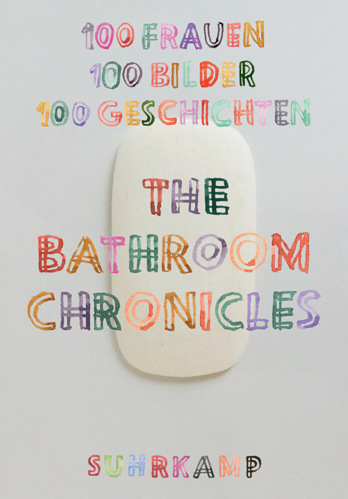The Bathroom Chronicles main product photo