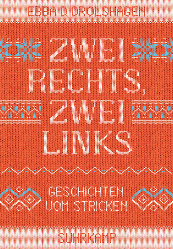 Zwei rechts, zwei links main product photo