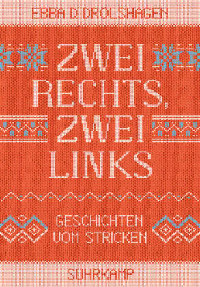 Zwei rechts, zwei links