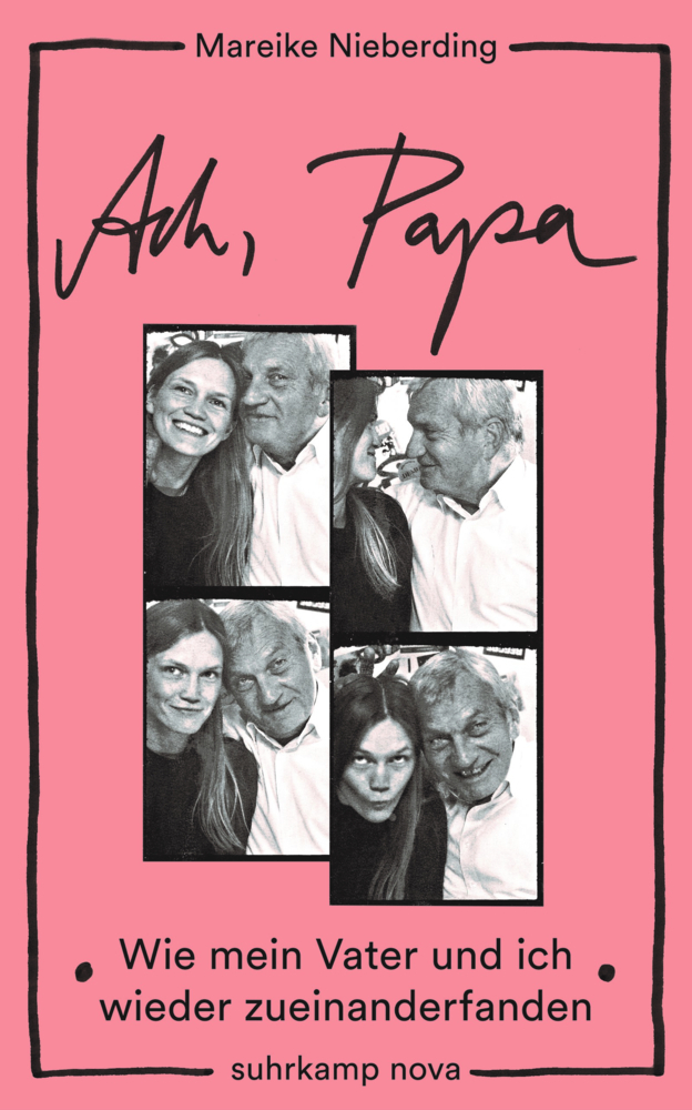 Ach, Papa main product photo