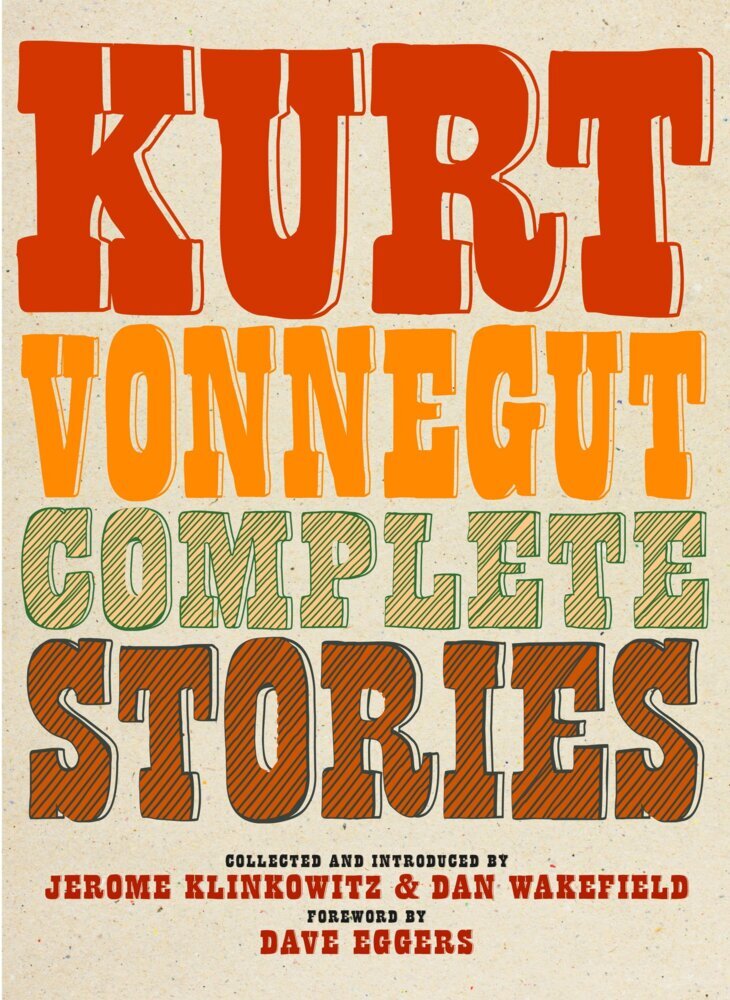 Complete Stories main product photo