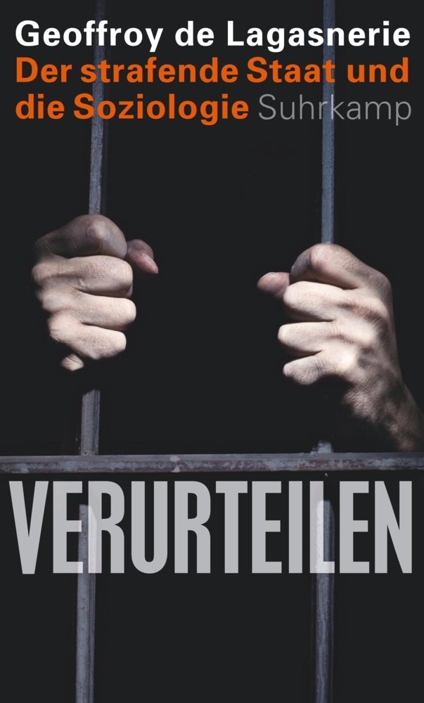 Verurteilen main product photo
