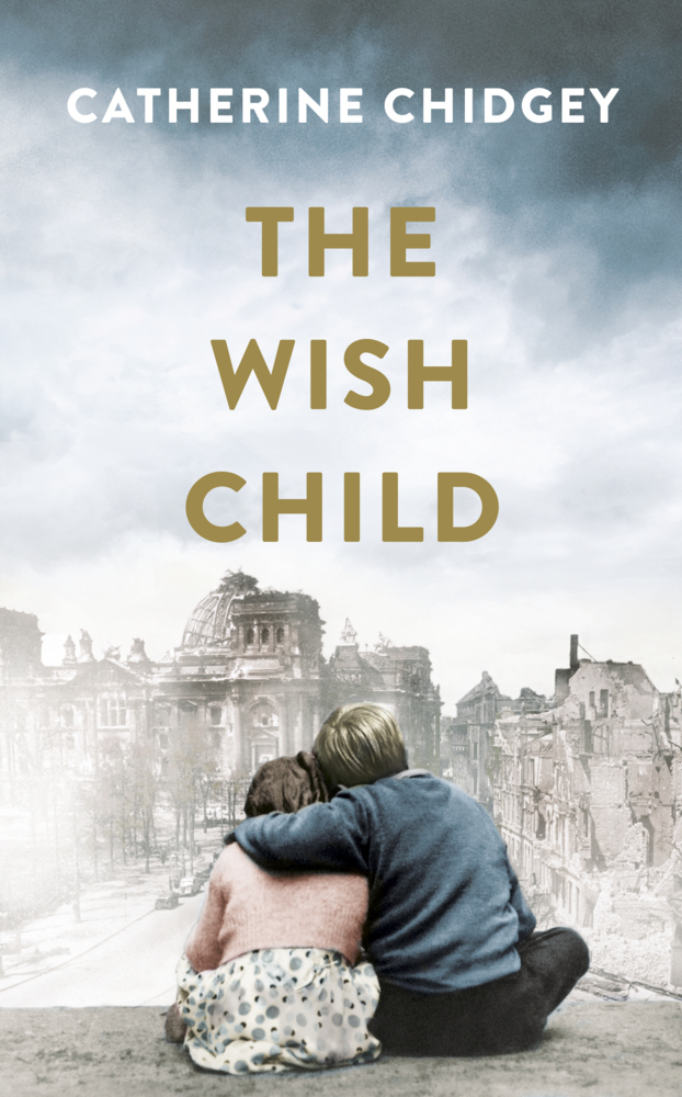 The Wish Child main product photo