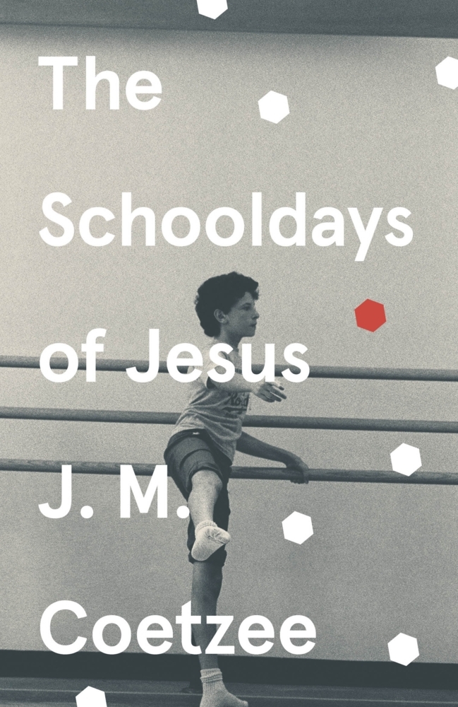 The Schooldays of Jesus main product photo