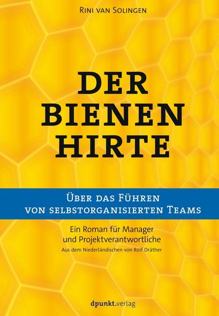 Der Bienenhirte main product photo
