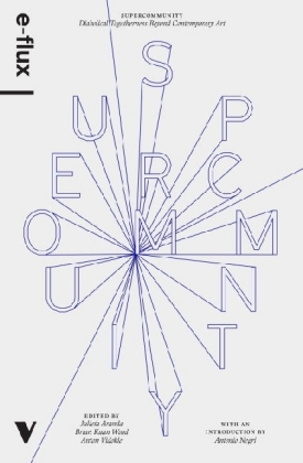Supercommunity