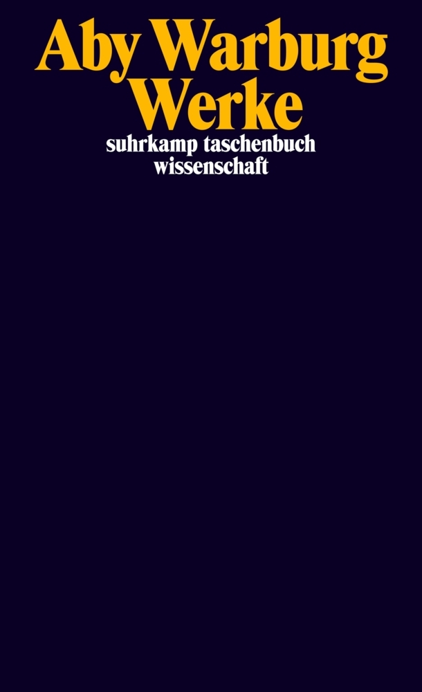 Werke in einem Band main product photo