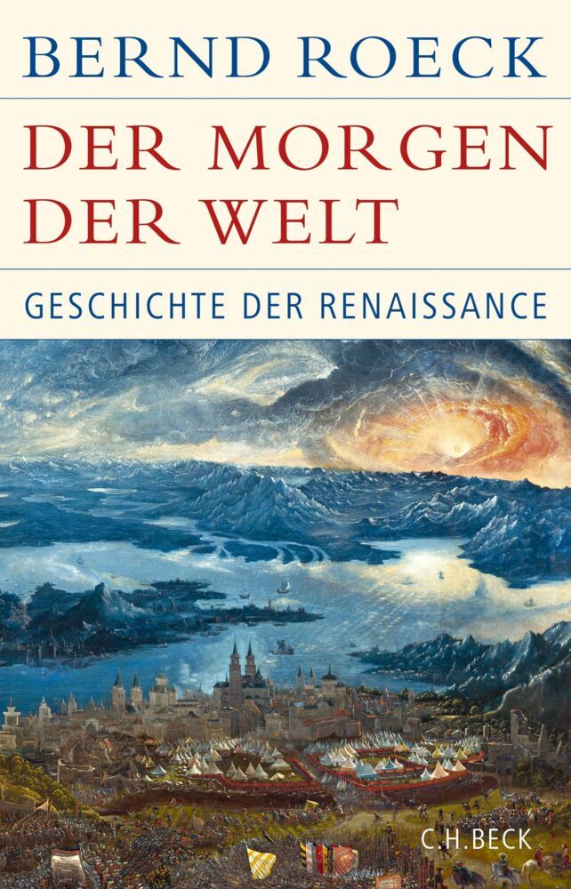 Der Morgen der Welt main product photo