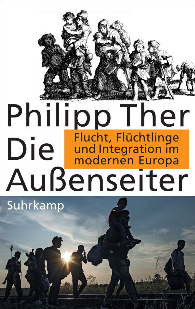 Die Außenseiter main product photo