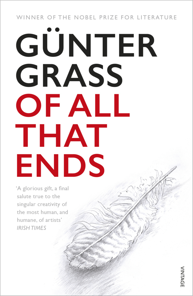 Of All That Ends main product photo