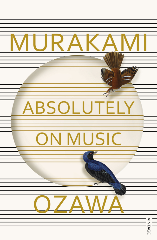Absolutely on Music main product photo