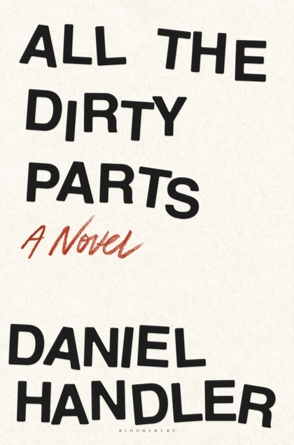 All the Dirty Parts main product photo