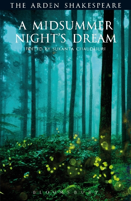A Midsummer Night's Dream main product photo