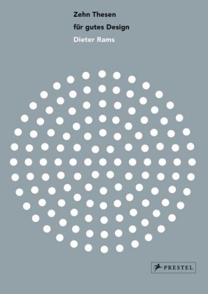 Zehn Thesen für gutes Design: Dieter Rams