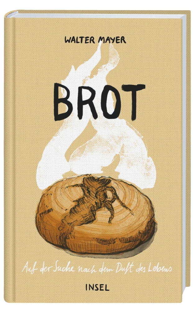 Brot main product photo