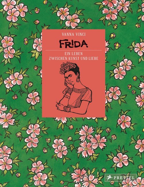 Frida - Ein Leben zwischen Kunst und Liebe main product photo