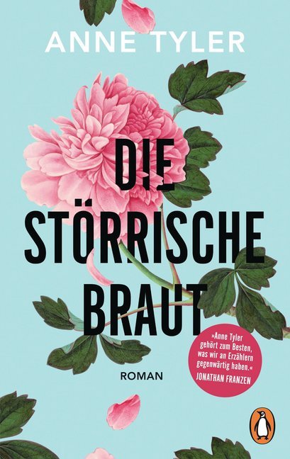 Die störrische Braut main product photo