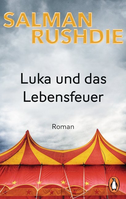 Luka und das Lebensfeuer main product photo