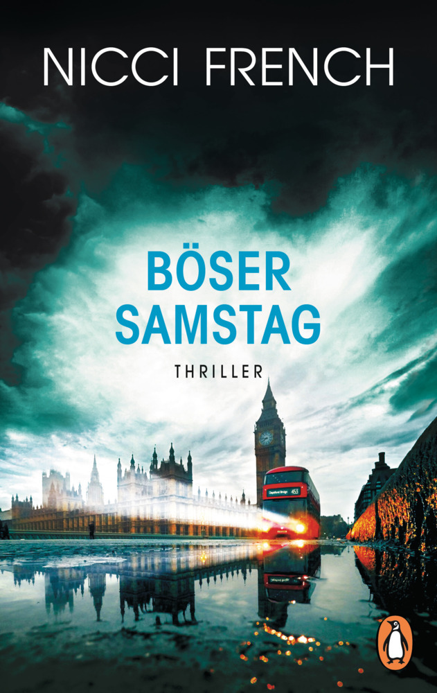 Böser Samstag main product photo