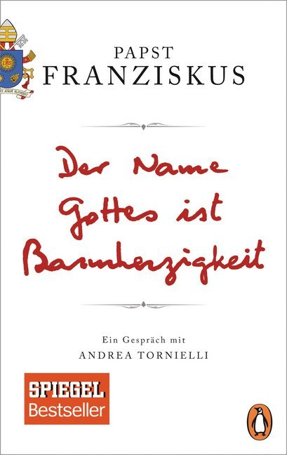 Der Name Gottes ist Barmherzigkeit main product photo