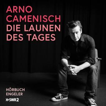 Die Launen des Tages,1 Audio-CD