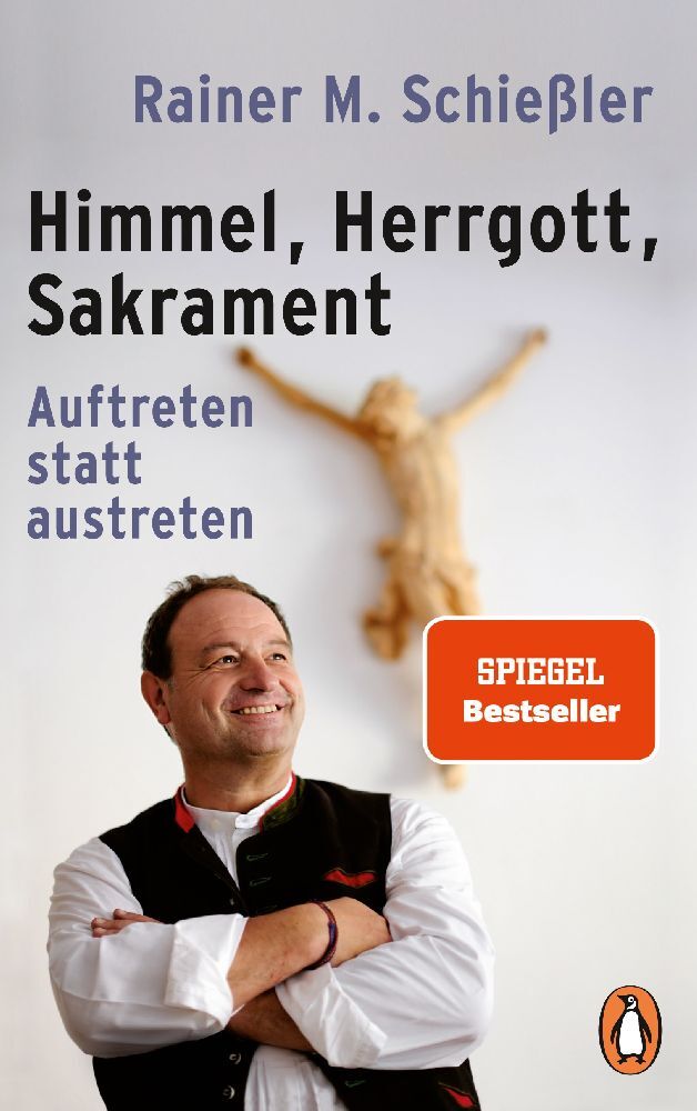 Himmel - Herrgott - Sakrament main product photo
