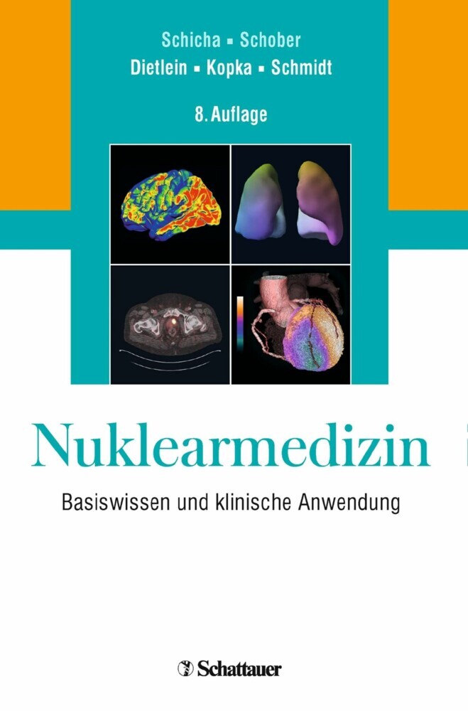 Nuklearmedizin main product photo