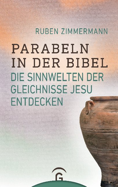 Parabeln in der Bibel main product photo