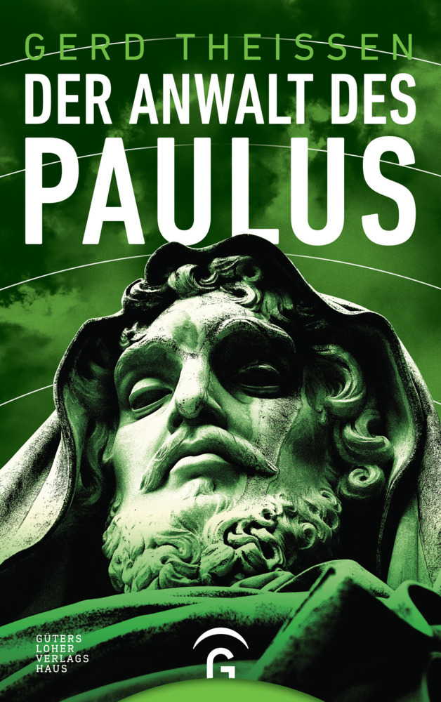 Der Anwalt des Paulus main product photo