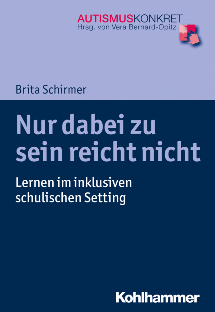 Nur dabei zu sein reicht nicht main product photo
