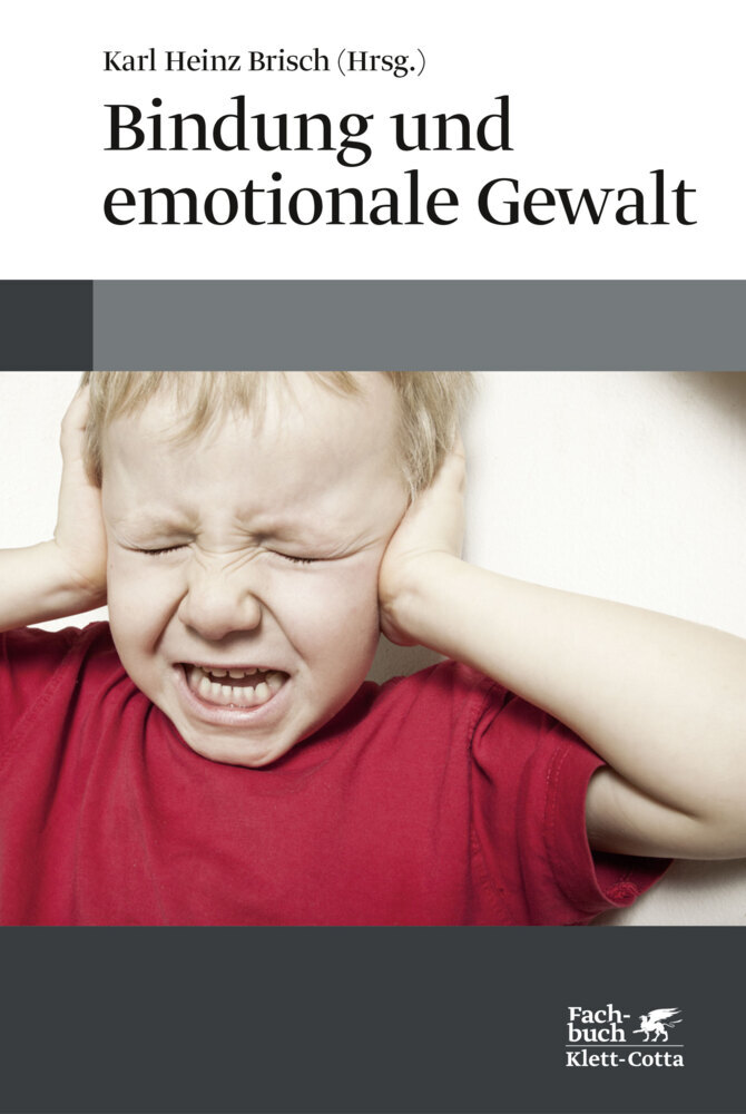 Bindung und emotionale Gewalt main product photo