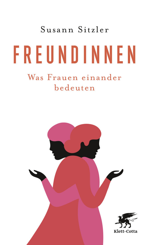 Freundinnen main product photo