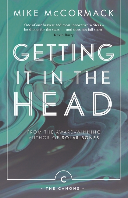 Getting it in the Head main product photo