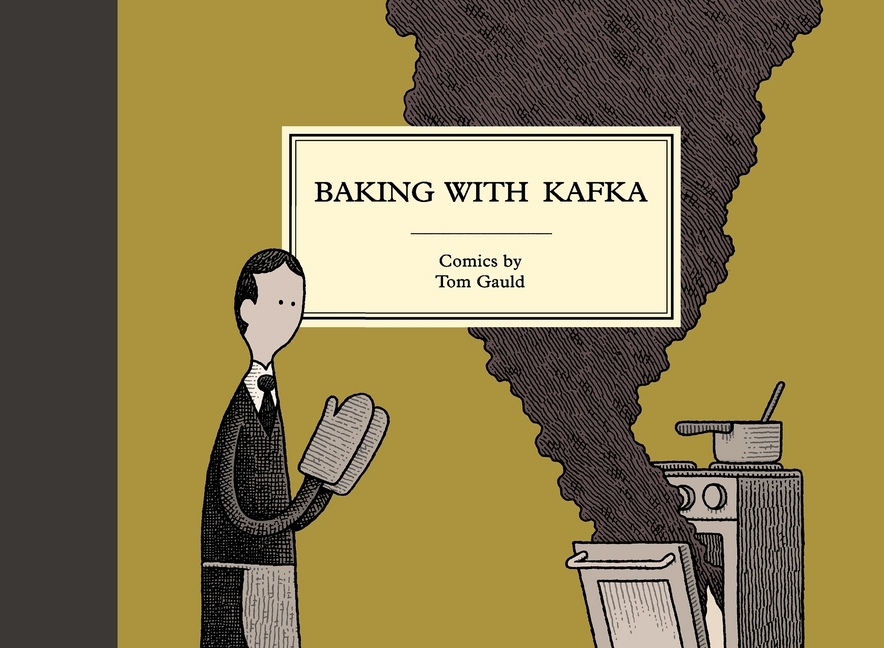 Baking with Kafka main product photo