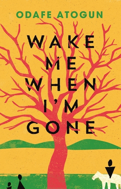 Wake Me When I'm Gone main product photo
