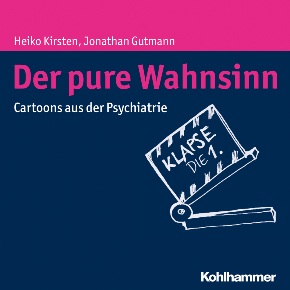 Der pure Wahnsinn main product photo
