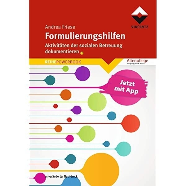 Formulierungshilfen main product photo