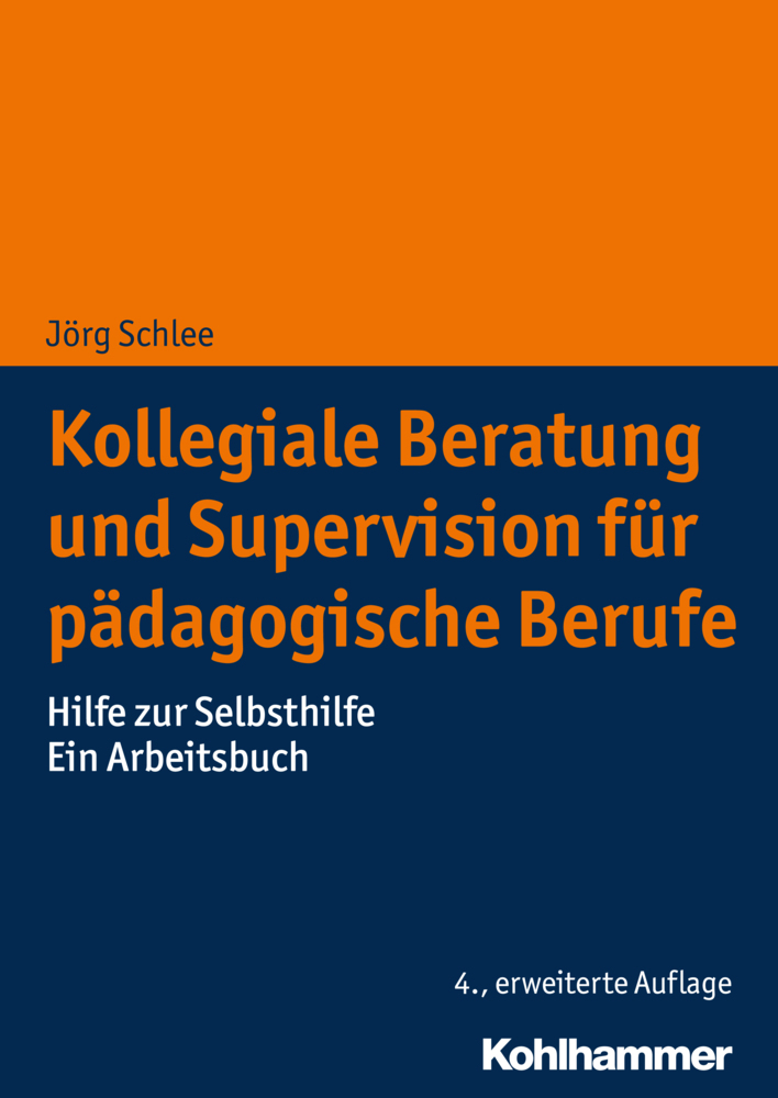 Kollegiale Beratung und Supervision für pädagogische Berufe main product photo