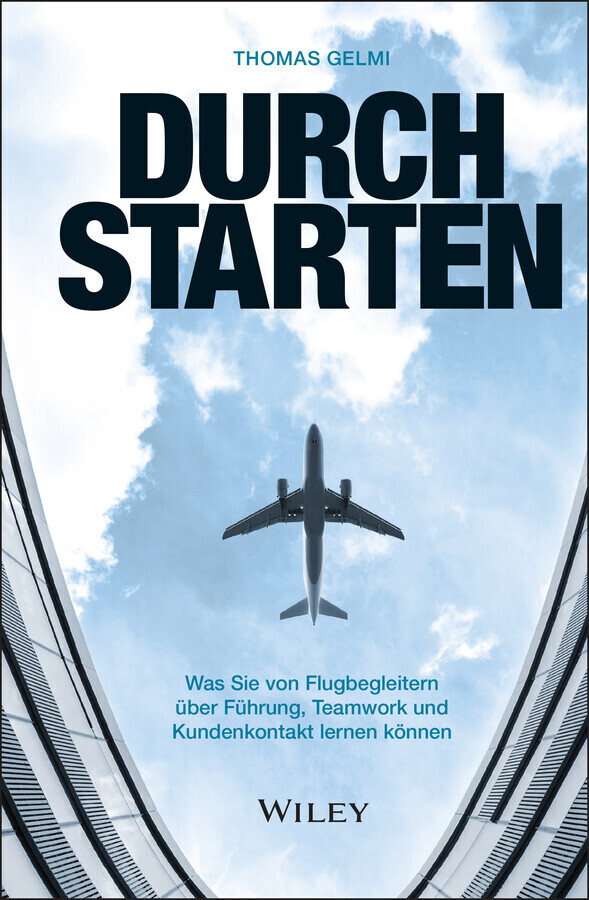 Durchstarten main product photo